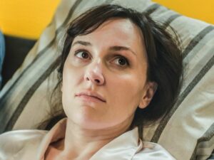 Лікарка Ковальчук 2 сезон 16 серія дивитись онлайн від 15.08.2023
