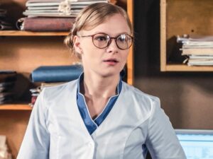 Лікарка Ковальчук 2 сезон 17 серія дивитись онлайн від 15.08.2023