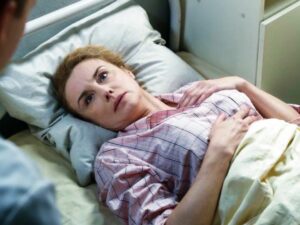 Лікарка Ковальчук 2 сезон 28 серія дивитись онлайн від 22.08.2023