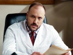 Лікарка Ковальчук 2 сезон 31 серія дивитись онлайн від 23.08.2023