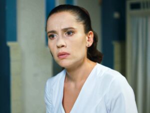 Лікарка Ковальчук 2 сезон 34 серия смотреть онлайн от 28.08.2023