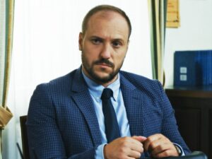 Лікарка Ковальчук 2 сезон 35 серия смотреть онлайн от 28.08.2023