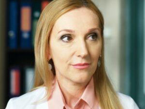 Лікарка Ковальчук 2 сезон 36 серія дивитись онлайн від 28.08.2023