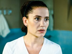 Лікарка Ковальчук 2 сезон 37 серія дивитись онлайн від 29.08.2023