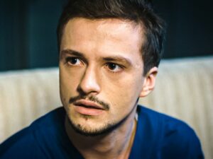 Лікарка Ковальчук 2 сезон 40 серія дивитись онлайн від 30.08.2023