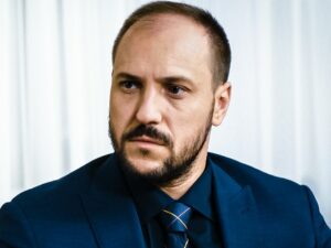 Лікарка Ковальчук 2 сезон 41 серія дивитись онлайн від 30.08.2023