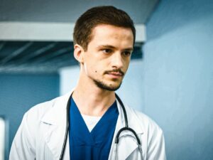 Лікарка Ковальчук 2 сезон 43 серія дивитись онлайн від 31.08.2023