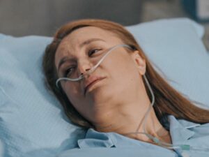 Лікарка Ковальчук 3 сезон 4 серія: дивитися онлайн від 04.03.2025