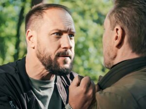 Лікарка Ковальчук 3 сезон 14 серія: дивитися онлайн від 12.03.2025
