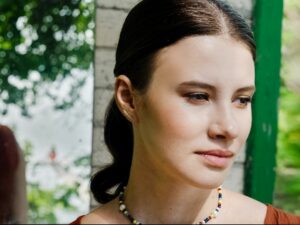 Сериал Ліки від минулого 2024: смотреть онлайн все серии