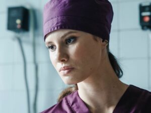 Сериал Ліки від минулого 2024: смотреть онлайн все серии