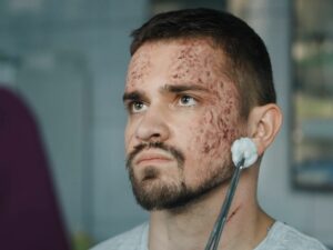 Сериал Ліки від минулого 2024: смотреть онлайн все серии