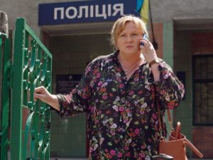 «Не зря меня называют Вангой», — Оксана Байрак