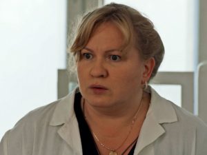 «Не зря меня называют Вангой», — Оксана Байрак