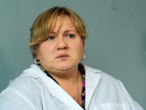 «Не зря меня называют Вангой», — Оксана Байрак