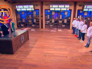 Мастер Шеф 7 сезон. Выпуск 33 от 19.12.2017 смотреть онлайн