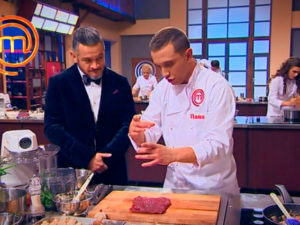 Мастер Шеф 7 сезон выпуск 33 часть 1 от 19.12.2017 смотреть онлайн