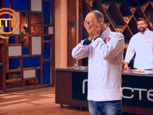 Мастер Шеф 7 сезон выпуск 33 часть 2 от 19.12.2017 смотреть онлайн