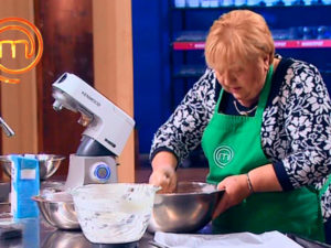 Мастер Шеф 7 сезон выпуск 34 часть 3 от 20.12.2017 смотреть онлайн