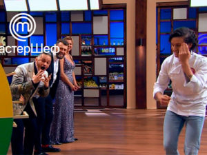 Мастер Шеф 8 сезон выпуск 33 часть 2 от 18.12.2018 смотреть онлайн