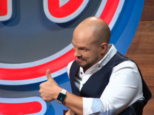 Мастер Шеф Профессионалы 2 сезон — смотрите с 29 февраля на СТБ