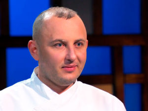 Мастер Шеф Профессионалы 2 сезон — смотрите с 29 февраля на СТБ