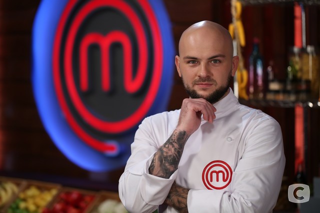 Участники Мастер Шеф Профессионалы 2021: фото и информация о каждом участнике 3 сезона