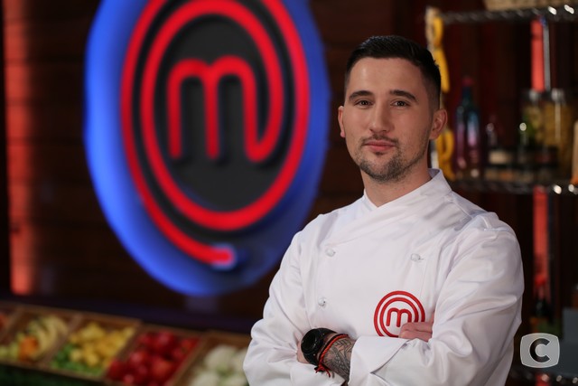 Участники Мастер Шеф Профессионалы 2021: фото и информация о каждом участнике 3 сезона