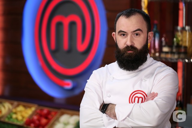 Участники Мастер Шеф Профессионалы 2021: фото и информация о каждом участнике 3 сезона