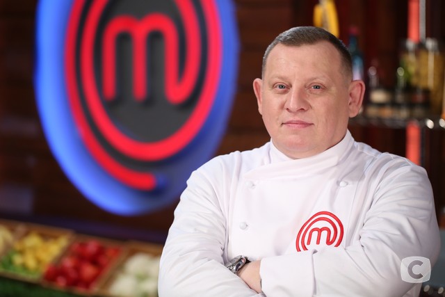 Участники Мастер Шеф Профессионалы 2021: фото и информация о каждом участнике 3 сезона