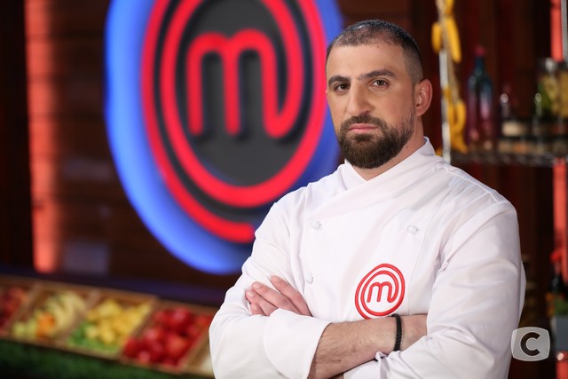 Участники Мастер Шеф Профессионалы 2021: фото и информация о каждом участнике 3 сезона