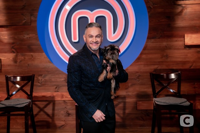 МастерШеф Професіонали 3 сезон 6 випуск: учасники готували разом з холостяками