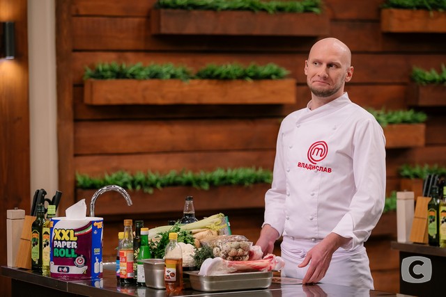 «МастерШеф. Профессионалы»-3 выпуск 10: чей ресторан в пух и прах разнес Эктор? Мастер Шеф Профессионалы 3 сезон 10 выпуск: участники строили рестораны