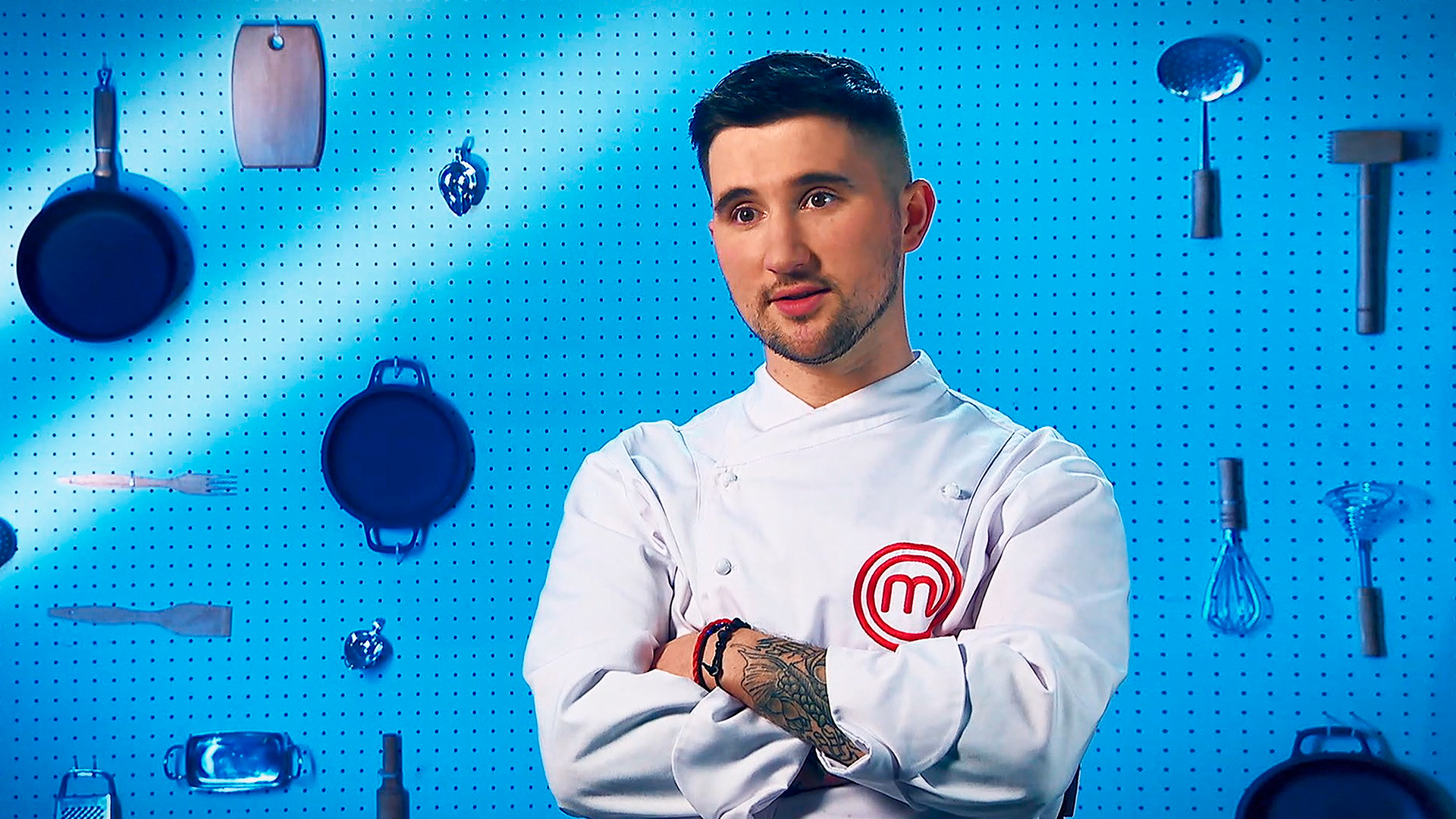 Мастер Шеф Профессионалы 3 сезон 14 выпуск от 8 мая 2021 — смотреть онлайн на СТБ