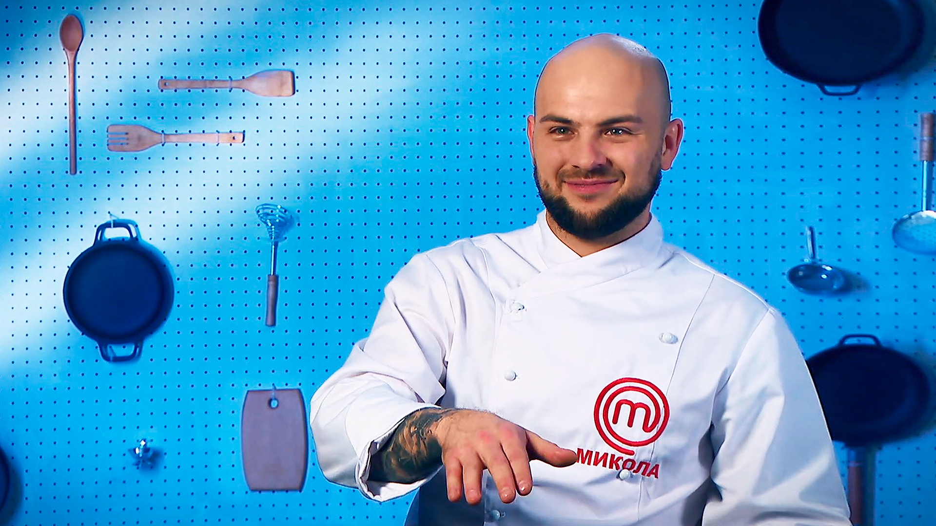 Мастер Шеф Профессионалы 3 сезон 14 выпуск от 8 мая 2021 — смотреть онлайн на СТБ