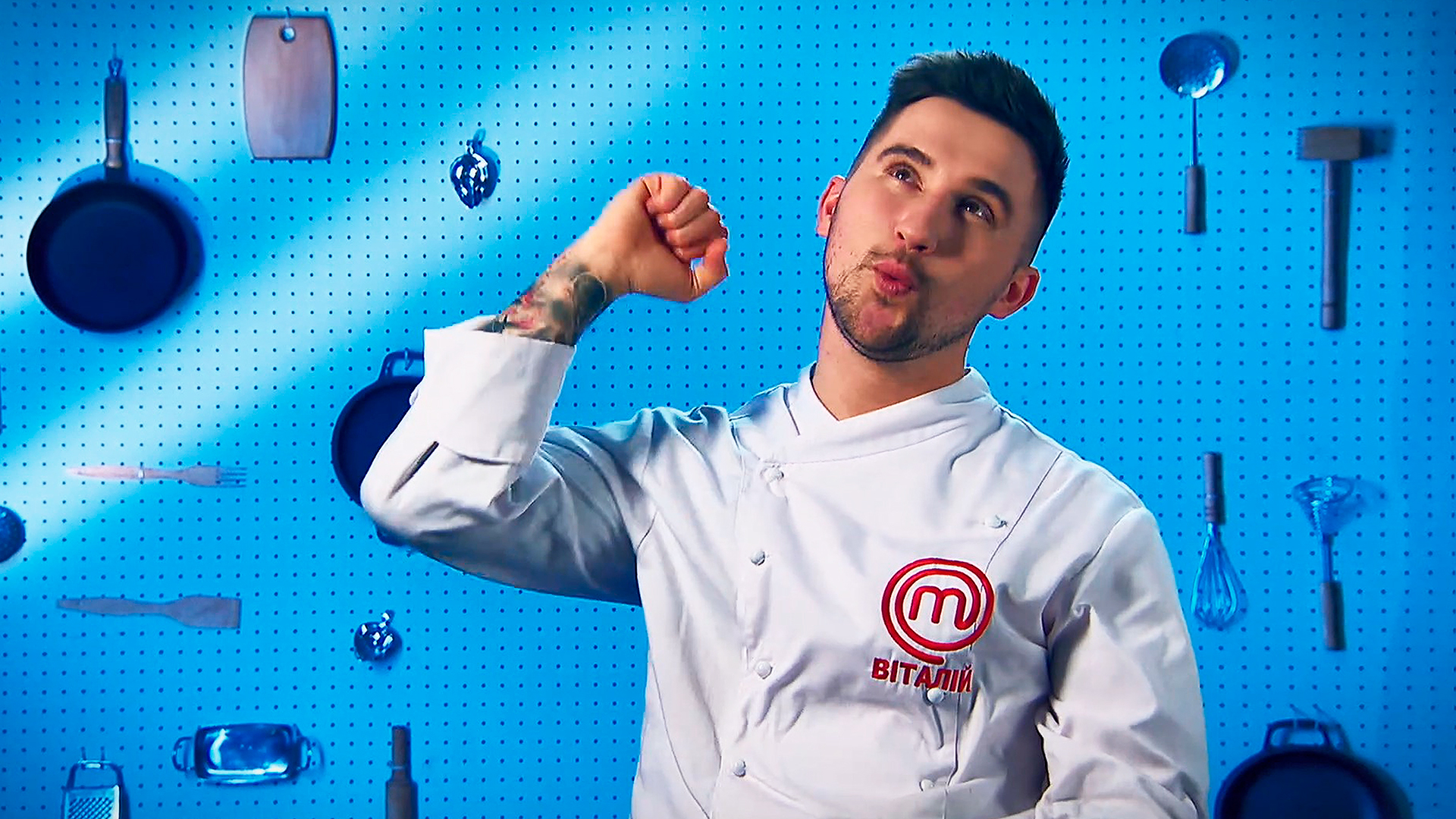 Мастер Шеф Профессионалы 3 сезон 14 выпуск от 8 мая 2021 — смотреть онлайн на СТБ