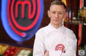Інтерв’ю з учасником шоу Мастер Шеф Професіонали Леонідом Малюгою