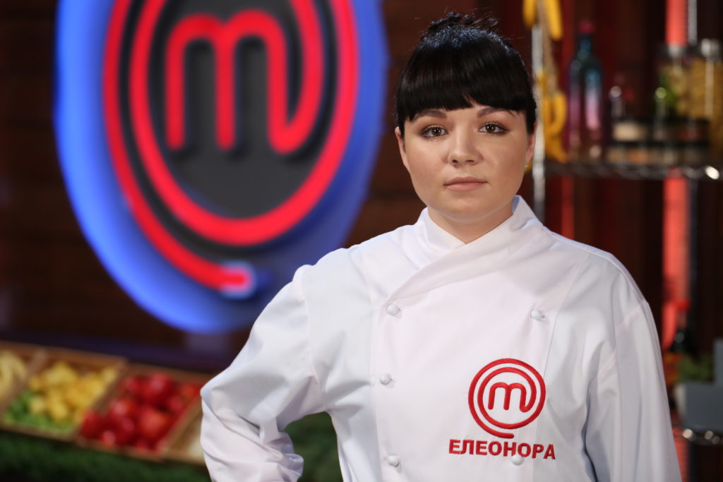 Інтерв’ю з переможницею «МастерШеф. Професіонали»-3 Елеонорою Барановою Переможець МастерШеф Професіонали 3: інтерв’ю з Елеонорою Барановою
