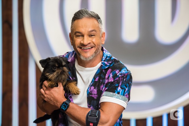 МастерШеф. CELEBRITY в різних країнах