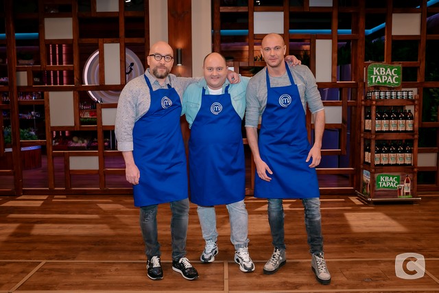 «МастерШеф CELEBRITY» выпуск 5: Кто удивил Эктора своим невероятным кулинарным талантом? Мастер Шеф Селебрити 5 выпуск: участники готовили мясо