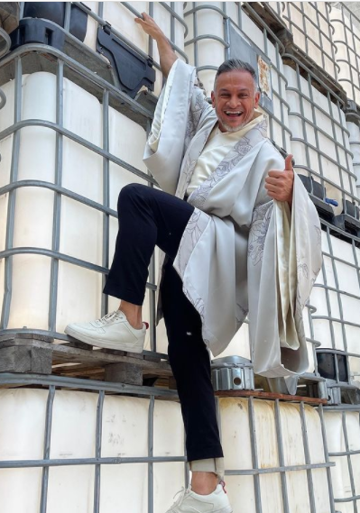 Як проходять зйомки МастерШеф 11