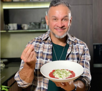 Софріто: рецепт закуски