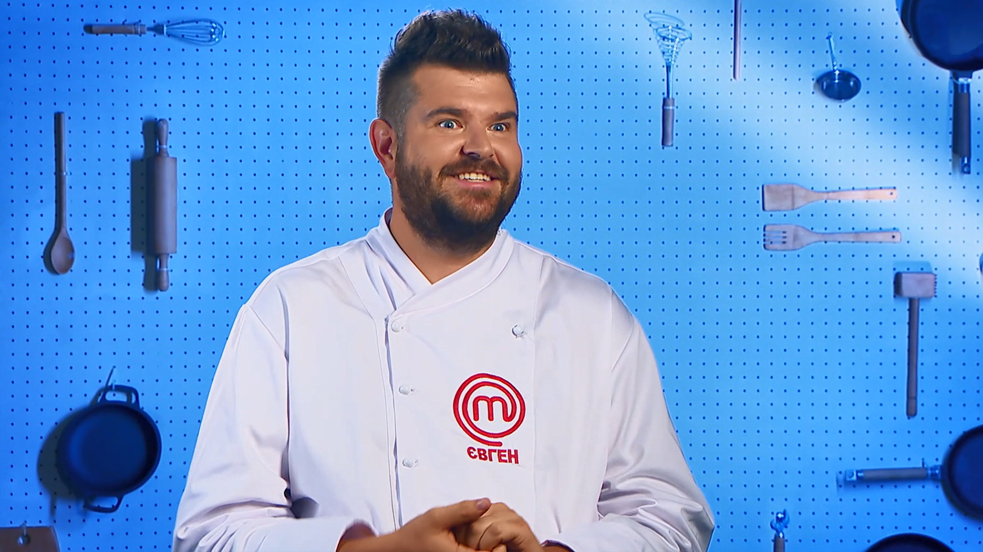 Мастер Шеф 11 сезон 17 випуск від 18 грудня 2021 – дивитись онлайн на СТБ