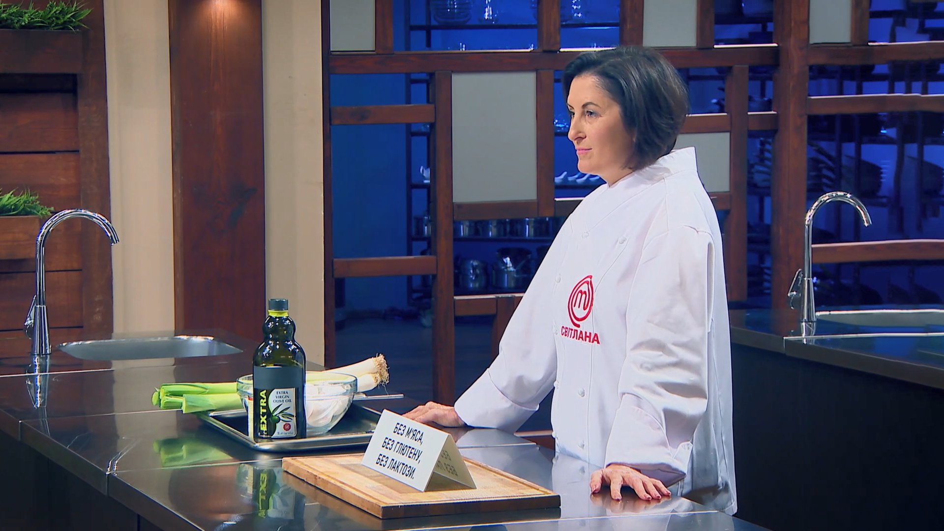 Мастер Шеф 11 сезон 17 випуск від 18 грудня 2021 – дивитись онлайн на СТБ