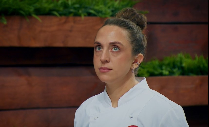 «МастерШеф. Професіонали»-4 випуск 4: відтворити особливості українських областей за допомогою страв МастерШеф Професіонали-4 випуск 4 від 04.03.2023