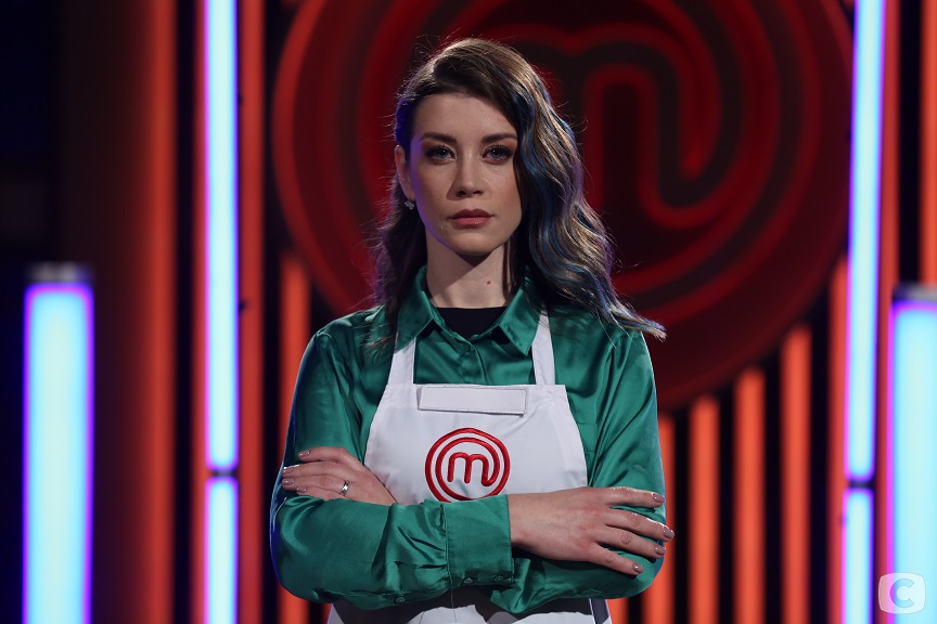 Мастер Шеф 13 сезон: хто пішов у 3 випуску від 24.02.2024