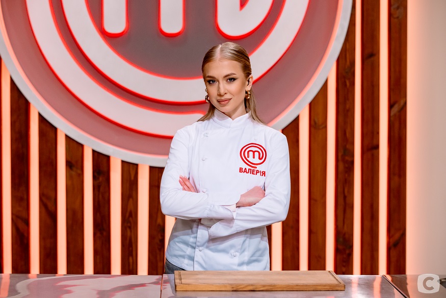 Мастер Шеф 13 сезон: хто пішов у 3 випуску від 24.02.2024