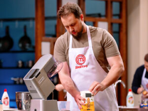 Мастер Шеф 14 сезон 6 выпуск от 28 сентября 2024 — смотреть онлайн на СТБ