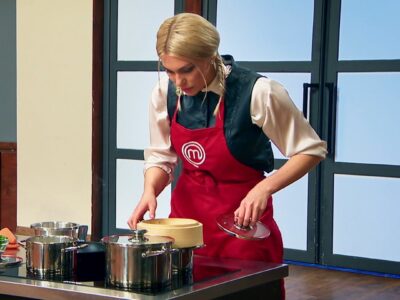 Мастер Шеф 14 сезон. Выпуск 6 от 28.09.2024 Мастер Шеф 14 сезон 6 выпуск от 28 сентября 2024 — смотреть онлайн на СТБ