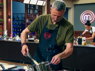 Мастер Шеф 14 сезон. Выпуск 6 от 28.09.2024 Мастер Шеф 14 сезон 6 выпуск от 28 сентября 2024 — смотреть онлайн на СТБ